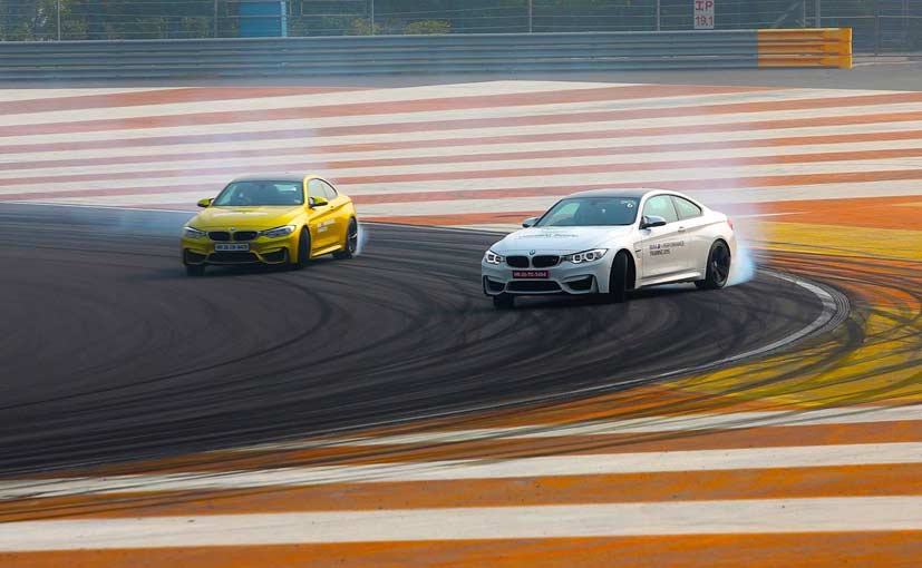 BMW India Brings In Special Offers For The Festive Season