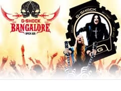 Headbangers Gear Up For A Face-Off At Bengaluru Music Festival