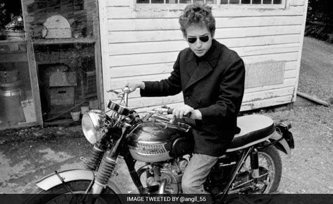 50 Years Later, Bob Dylan's Motorcycle Crash Remains Mysterious