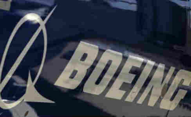 US House Passes Bill To Block Iran Aircraft Sales