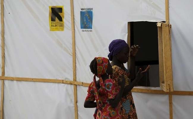 49,000 Kids Dying Of Malnutrition Linked To Boko Haram: UN