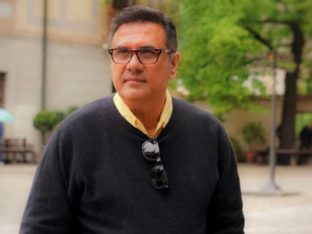 Boman Irani Becomes Grandfather, B-Town Congratulates on Twitter