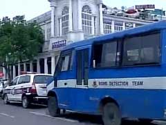 Hoax 'Bomb' Call At Odeon Cinema In Connaught Place, 1 Detained