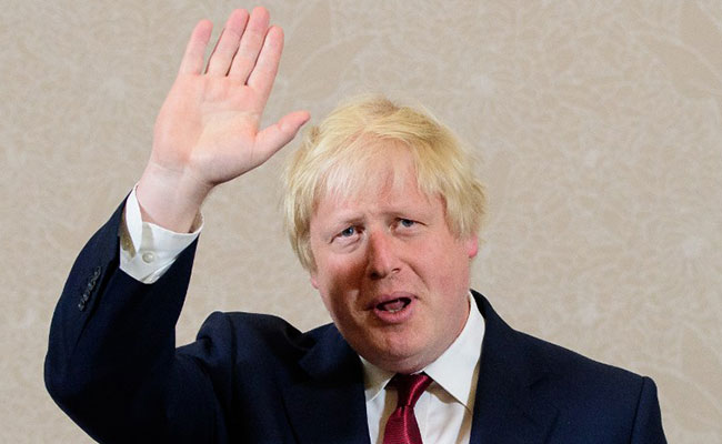 Europe Stunned As Britain's 'King of the Blunder' Becomes FM