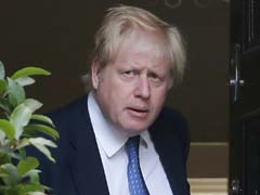 From 'Liar' To 'Dear Boris': New British Foreign Minister Eases Way In France