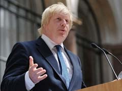'Incredulous' Says World As Boris Johnson Gets Dilplomacy