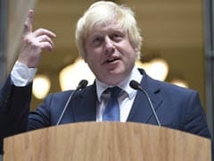 Boris Johnson Likely To Be India-Friendly UK Minister