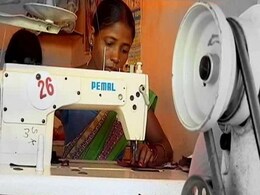 भारत के फलते-फूलते गारमेंट उद्योग में बहुत गहरे हैं महिलाओं के यौन उत्पीड़न के 'घाव' भारत के फलते-फूलते गारमेंट उद्योग में बहुत गहरे हैं महिलाओं के यौन उत्पीड़न के 'घाव'