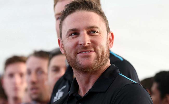 न्यूजीलैंड के पूर्व कप्तान ब्रेंडन मैकुलम ने कहा, फिक्सिंग मामले में केर्न्‍स को माफ नहीं करूंगा