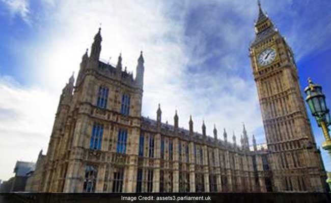 British Parliament Briefly Locked Down Over 'Suspicious' Package