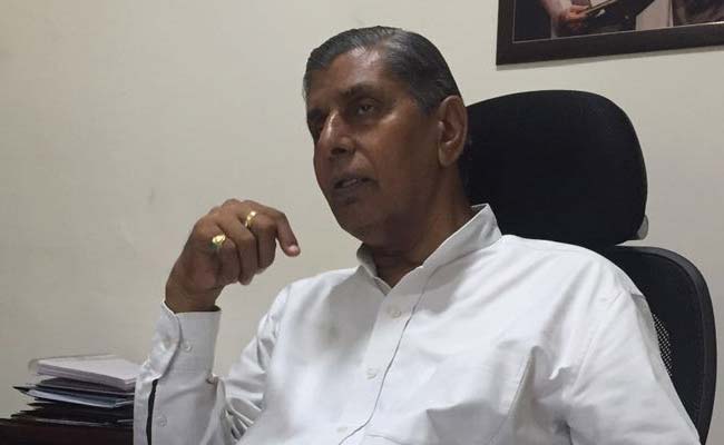 Can't Connect Uniform Civil Code With Religion, Says Law Panel Chairman