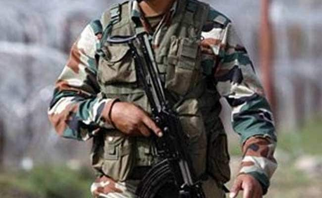 Man Allegedly Trying To Smuggle Cough Syrup Killed In BSF Firing