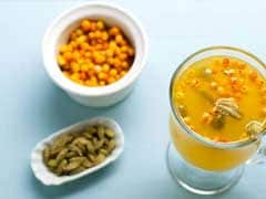 Sea Buckthorn: Can These Eye-Catching, Bright Berries Be the Next Super Food? Sea Buckthorn: Can These Eye-Catching, Bright Berries Be the Next Super Food?