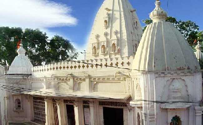 यहां ‘बूढ़ा देव’ के रूप में पूजे जाते हैं भगवान शिव, रामेश्वरम तीर्थ के भस्म से होती है आरती