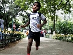 Marathon Boy Budhia Singh Unwilling To Return To Sports Hostel, Records Statement