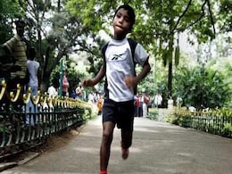 जानिए, गरीबी के कारण कैसे संघर्ष कर रहा चमत्कारी मैराथन धावक बुधिया सिंह... जानिए, गरीबी के कारण कैसे संघर्ष कर रहा चमत्कारी मैराथन धावक बुधिया सिंह...