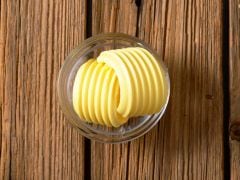 Little Bit of Butter May Be Harmless For Your Heart Little Bit of Butter May Be Harmless For Your Heart