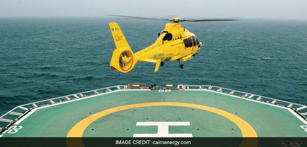 केयर्न एनर्जी ने भारत से मांगा 5.6 अरब डॉलर का मुआवजा