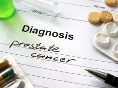 Family History Important Factor for Prostate Cancer: Study