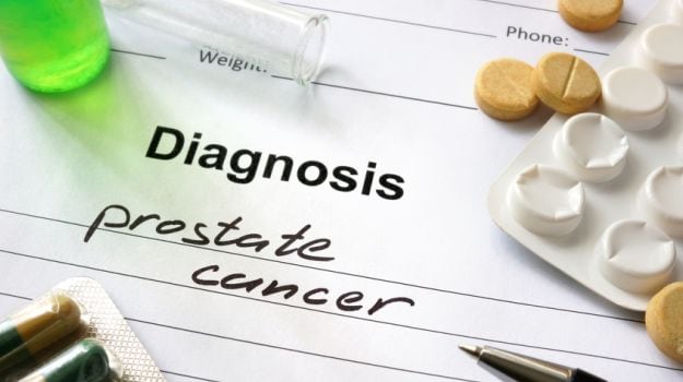 Family History Important Factor for Prostate Cancer: Study