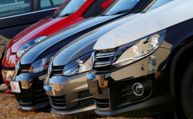 लोगों की आमदनी बढ़ी,  कारों की बिक्री 9 से 10 फीसदी की दर से बढ़ेगी : इक्रा