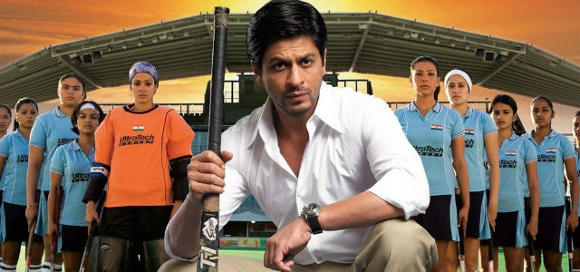 chak de india