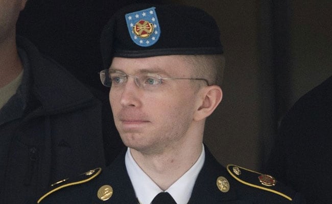 Chelsea Manning Ends Hunger Strike After Army Allows Gender Surgery
