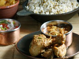 A Taste of Chettinad Food: 5 Restaurants to Try in Chennai A Taste of Chettinad Food: 5 Restaurants to Try in Chennai