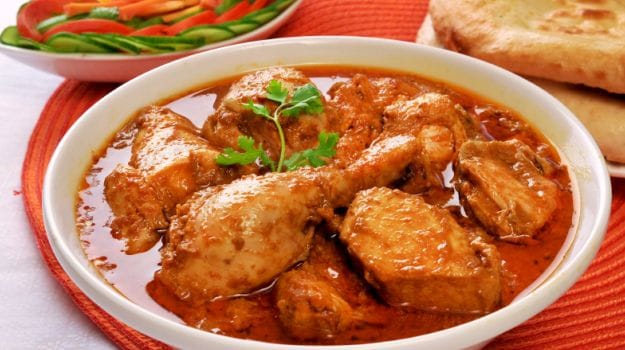 22 Best Indian Chicken Recipes Easy Chicken Recipes Ndtv Food