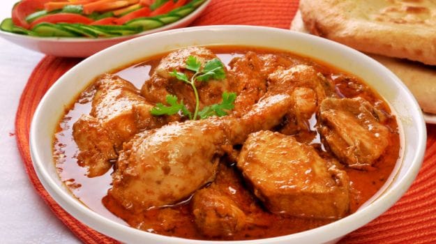 Zafrani Chicken Korma: A Mouth-Watering Chicken Curry For Your Next Royal Feast