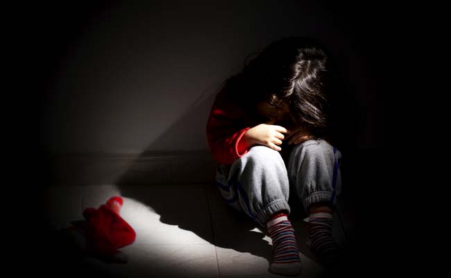 Minor Boy Sodomised In Uttar Pradesh