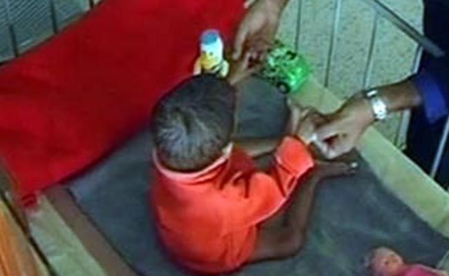 Odisha Sets Up Taskforce After Death Of 18 Babies In 3 Months