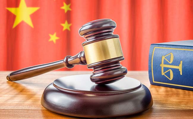 After Officials Visit India, China To Experiment With Public Interest Litigations