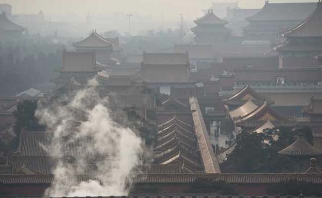 Authorities Say Police Injured As Residents Protest In China