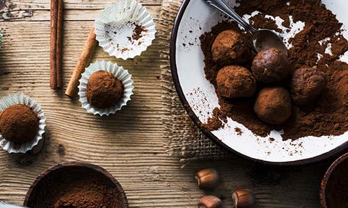 You Can Savour These Cinnamon Protein Bites Before As Well As After Your Workout Session You Can Savour These Cinnamon Protein Bites Before As Well As After Your Workout Session