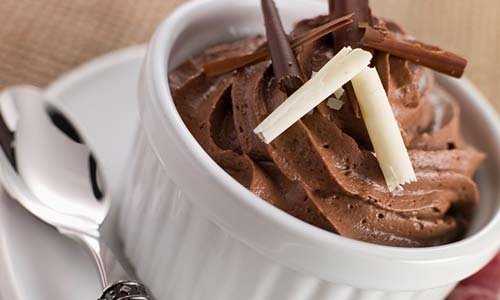 Indulge In Chocolatey Desserts With These 5 Quick Recipes Ready In 30 Mins Indulge In Chocolatey Desserts With These 5 Quick Recipes Ready In 30 Mins
