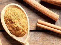 Cinnamon Helps to Cool Your Stomach Cinnamon Helps to Cool Your Stomach