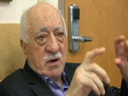 Turkish PM Binali Yildirim Urges US To Extradite Cleric Gulen After Failed Coup Turkish PM Binali Yildirim Urges US To Extradite Cleric Gulen After Failed Coup