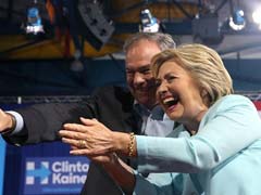 How Hillary Clinton Chose Virginia Senator Tim Kaine As Her Vice President
