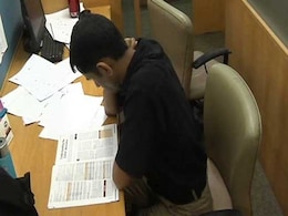 सीबीएसई स्कूलों में प्रिंसिपल बनने के लिए अब देना होगा एग्जाम, बोर्ड ने जारी किए निर्देश सीबीएसई स्कूलों में प्रिंसिपल बनने के लिए अब देना होगा एग्जाम, बोर्ड ने जारी किए निर्देश