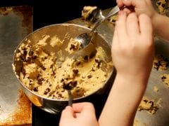 Love Eating Cookie Dough? It May Not Be As Safe as You Think
