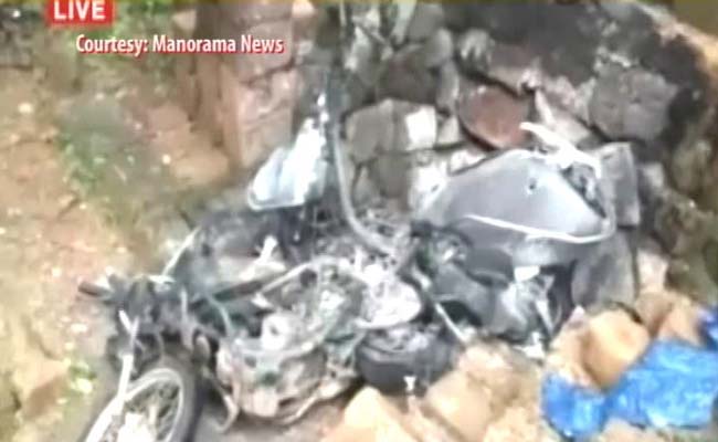 CPM Activist, BJP Worker Hacked To Death In Kerala's Kannur