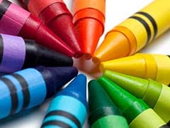 Now, Colouring Books Help Adults Beat Stress