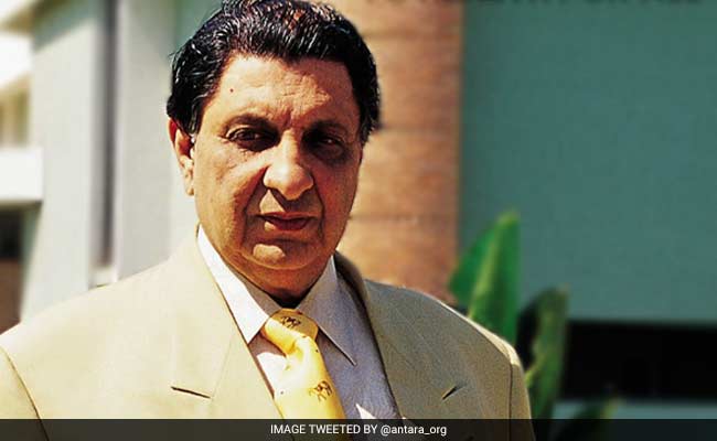 "Faced Harassment 50 Years Ago, But Now...": Cyrus Poonawalla's Praise For PM Modi
