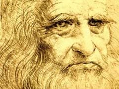 Da Vinci's First Record Of Laws Of Friction Discovered