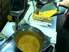 Behind India's Dal Inflation, A Government-Made Shortage?