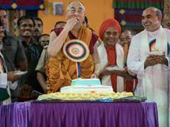 From Dharamsala To Mussoorie, Dalai Lama's 81st Birthday Celebrated With Fervour