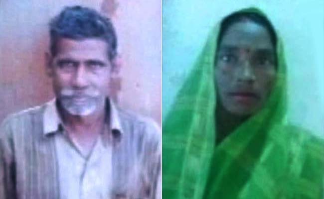 Dalit Couple Killed With Axe Over Rs 15, Shopkeeper Arrested