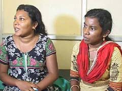 Rights Panel Issues Notice To Kerala Government On Dalit Sisters' Arrest