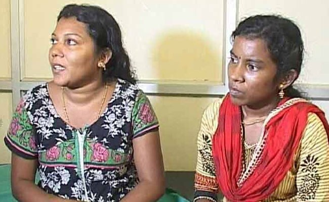 Rights Panel Issues Notice To Kerala Government On Dalit Sisters' Arrest